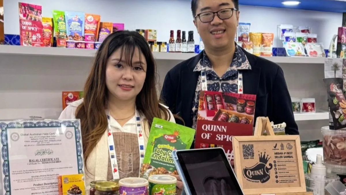 Bagaimana Merek Kuliner Lokal Memecah Pasar Internasional dengan Rempah Autentik