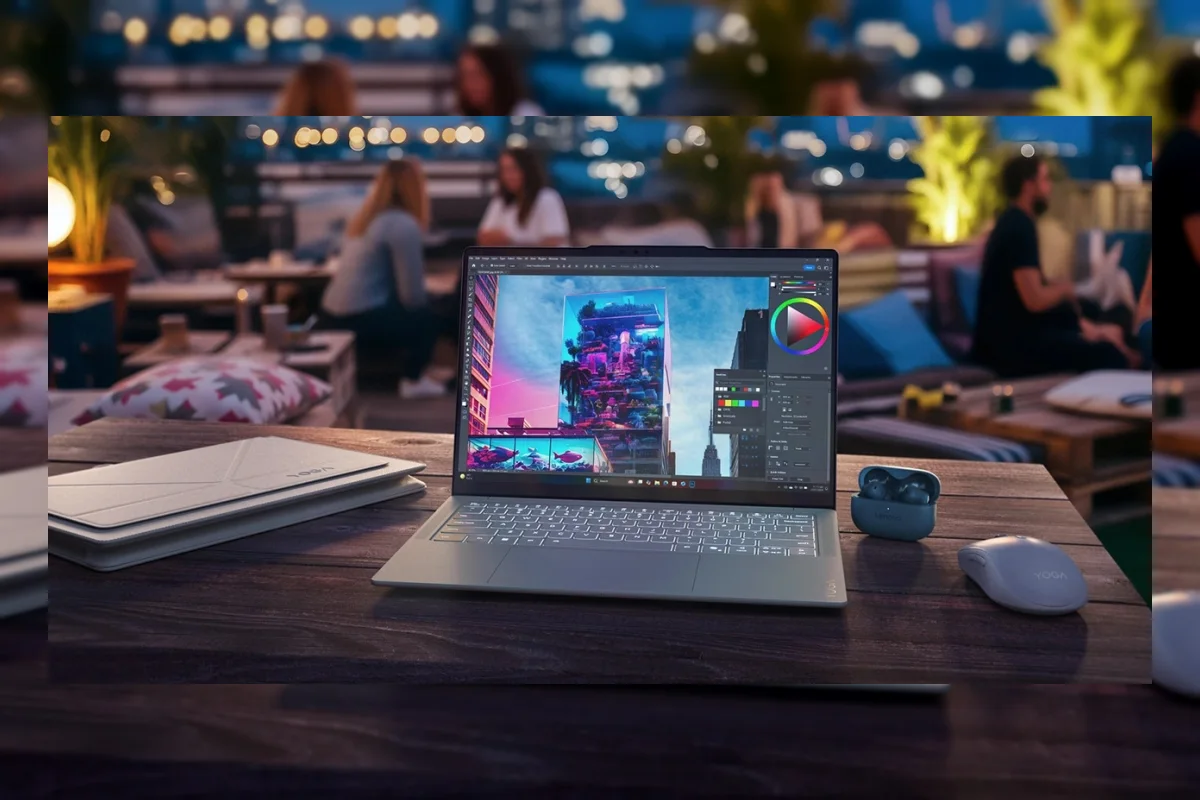 Laptop Windows Terbaik untuk Produktivitas: ThinkPad X1 Carbon, XPS 14, dan Yoga Slim 7i