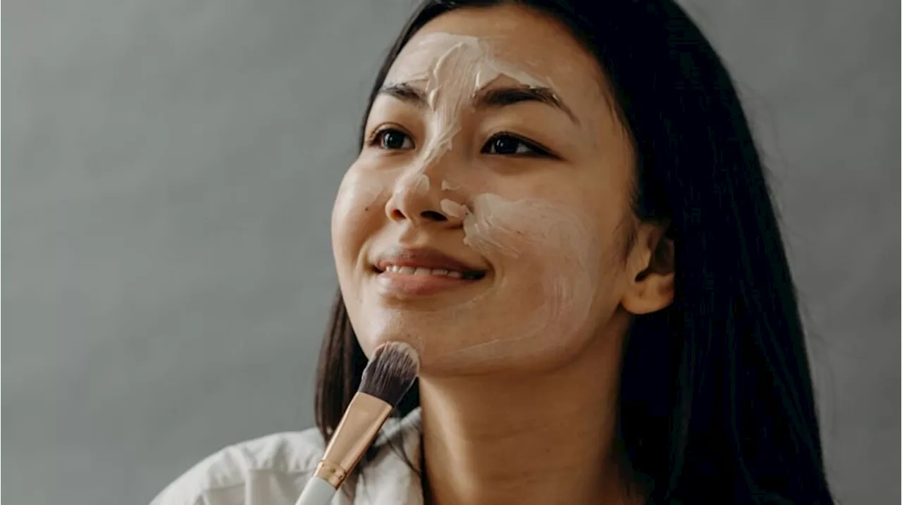 Body Serum Ber-SPF yang Tidak Lengket: 4 Pilihan Ringan