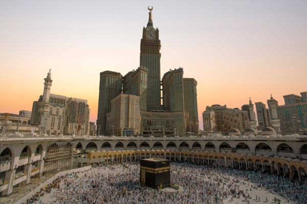 Infrastruktur Layanan Haji dan Umrah Diperkuat dari Bandara hingga Tanah Suci