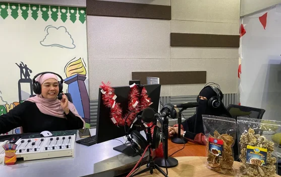 Dari Ikan Sisa ke Produk Premium: UMKM Mengubah Laut Jadi Cuan
