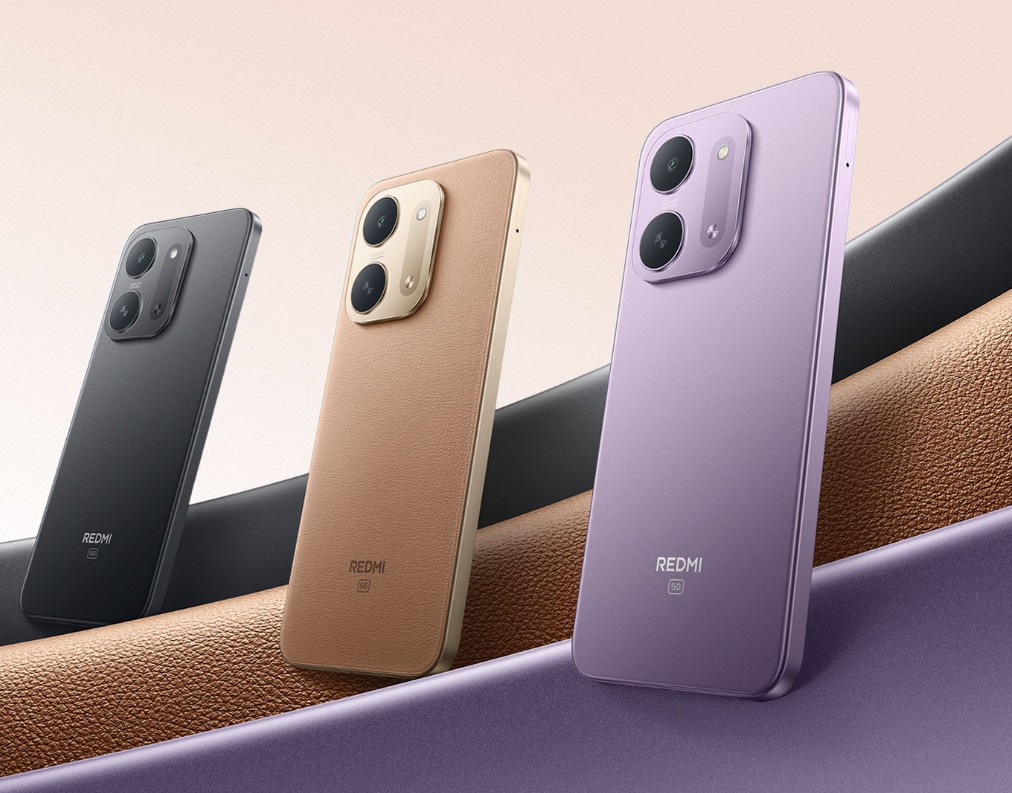 Redmi 17C 5G: Dimensity 6300, Baterai 6.000 mAh, 5G Paling Terjangkau?