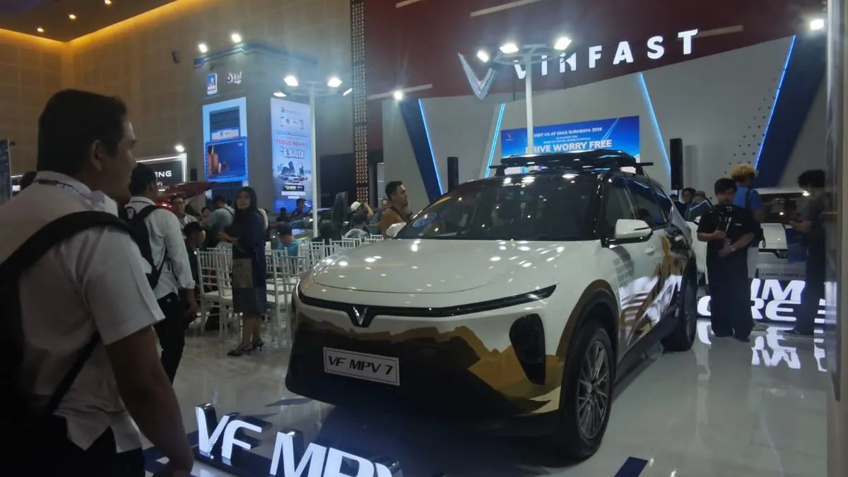 Biaya Kepemilikan Mobil Listrik: Strategi VinFast Menekan Beban Jangka Panjang