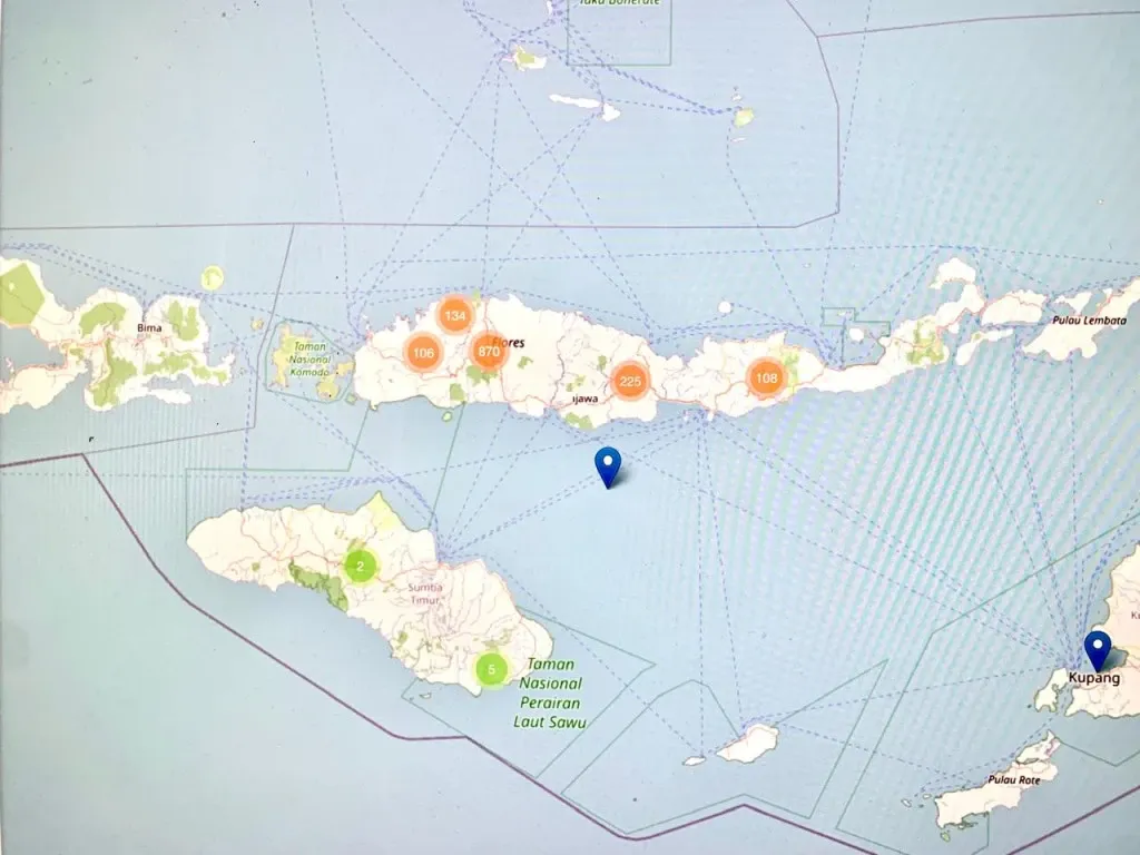 Portal AI Tech4Disaster Ubah Pola Respons Bencana Pemerintah
