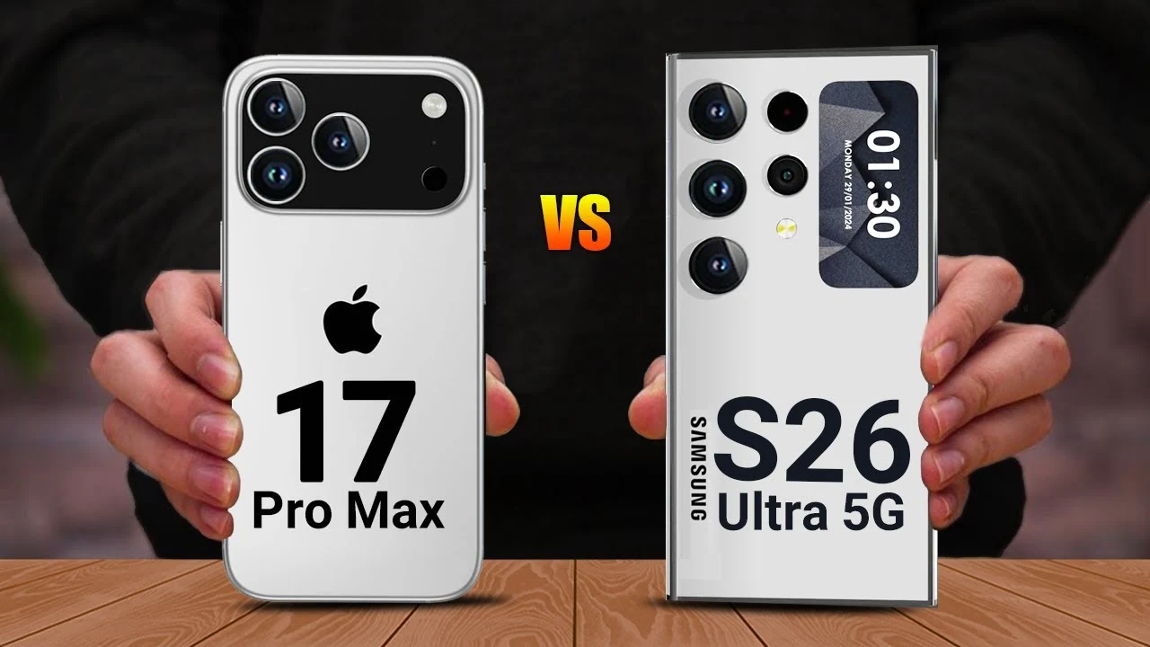 Galaxy S27 Pro Bocor: Mini Ultra dengan Kamera Baru dan Chipset Elite