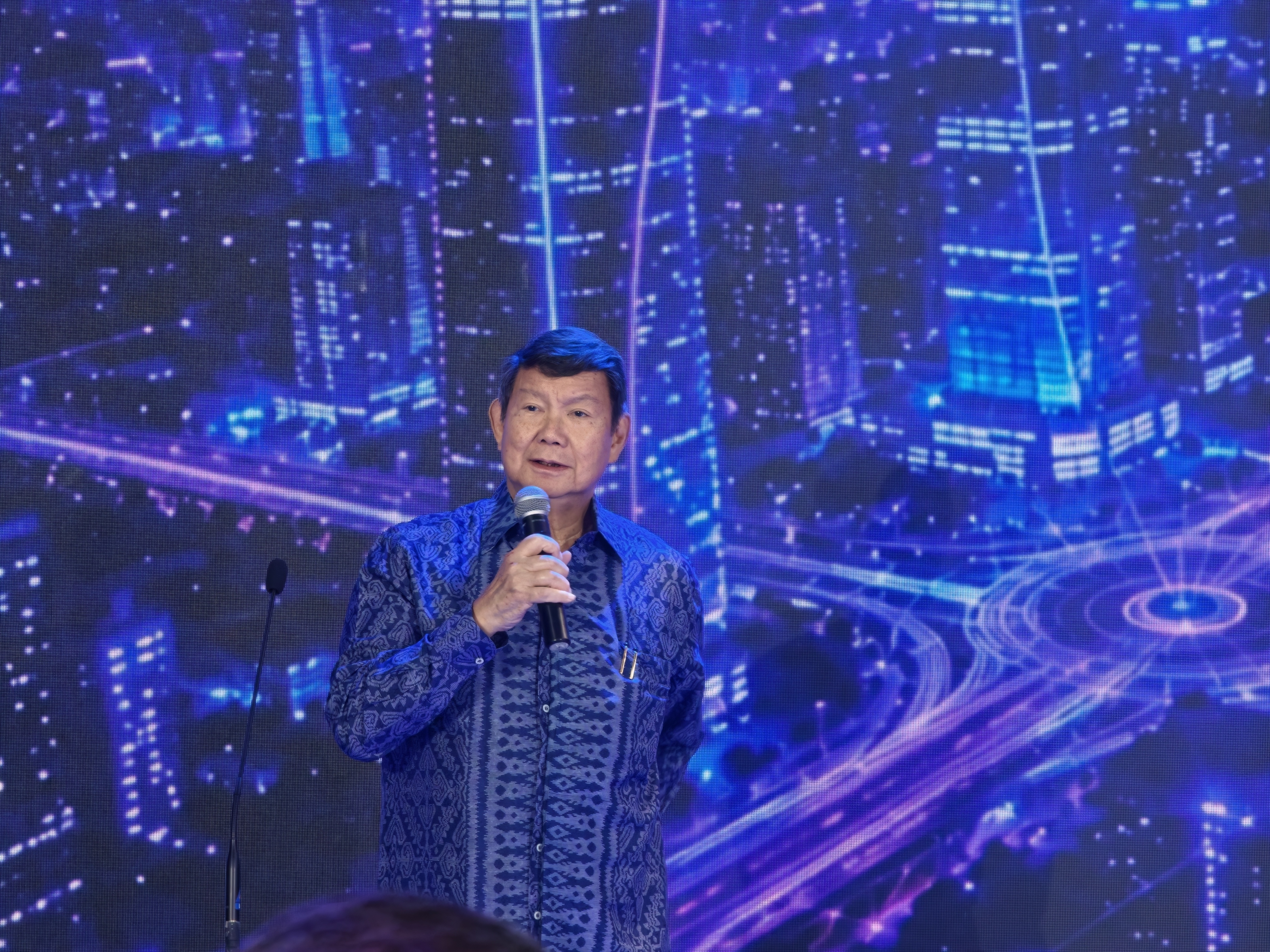 Jalan Tol Digital Berbasis AI: Lompatan RAIA Grid untuk Konektivitas Nasional