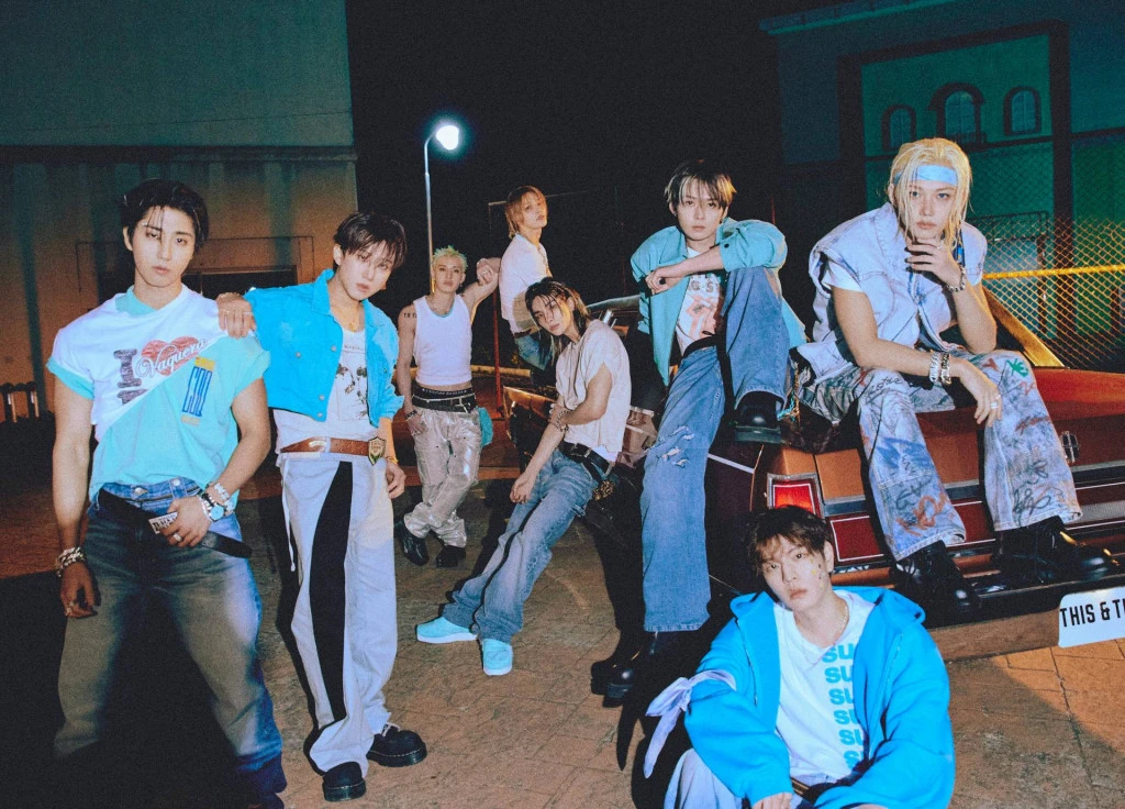 Makna Mendalam Lagu-Lagu Stray Kids: Dari Diri Sendiri ke Cinta