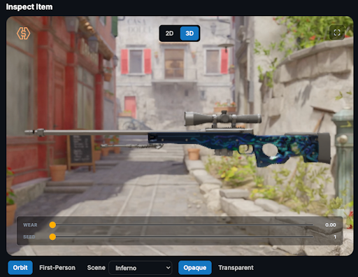 Dari Redline hingga Asiimov: Skin Counter-Strike yang Mengubah Game