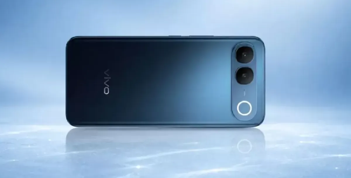 Vivo V80 Lite 5G: Baterai 7.050 mAh dan Layar AMOLED 120Hz Penantang Serius di Kelas Menengah