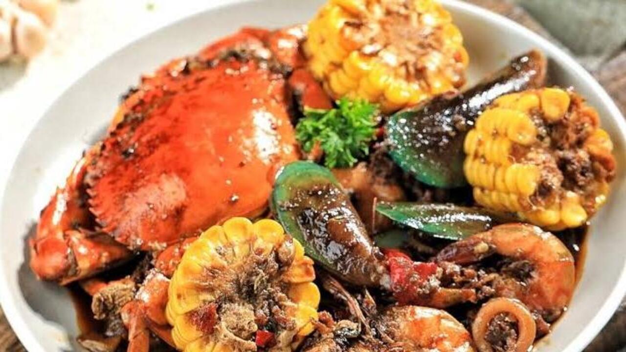 Resep Ikan Asin dan Seafood Tradisional Paling Gurih untuk Dapur Rumahan