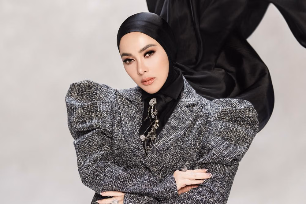 Analisis Mendalam ‘Kau yang Utama’: Comeback Emosional Seorang Diva