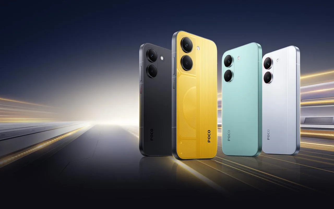 Review POCO X8 Pro Series: Mesin Gaming Mobile Ekstrem