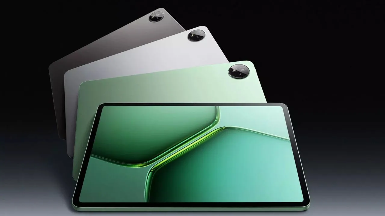 Tablet Gaming 8,8 Inci dengan Kipas Aktif: Jawaban iQOO untuk Gamer Serius