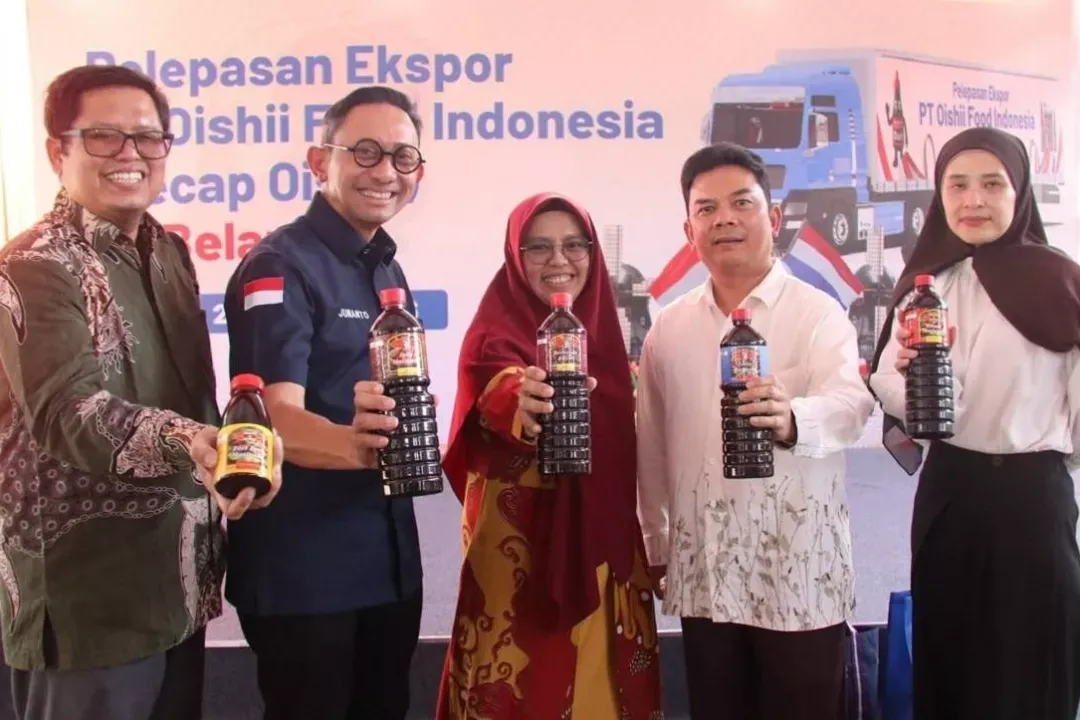 Dari UMKM Lokal ke Pasar Eropa: Strategi Menembus Ekspor Internasional