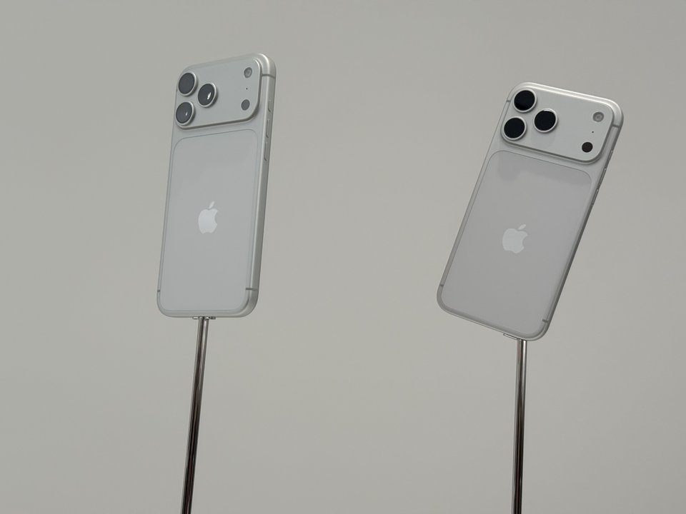 Apple Event September: iPhone 18 Pro, iPhone Lipat, dan Apple Watch Series 12