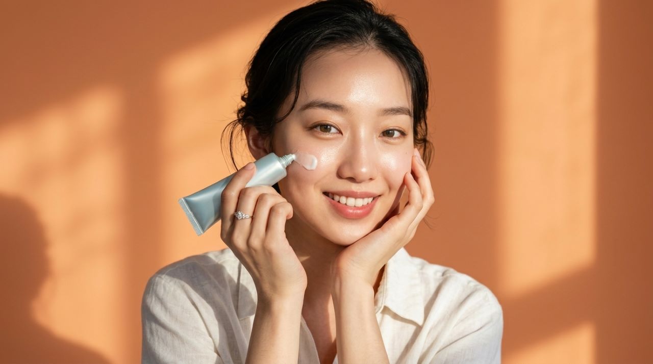 4 Moisturizer Mencerahkan Terjangkau untuk Kulit Kusam