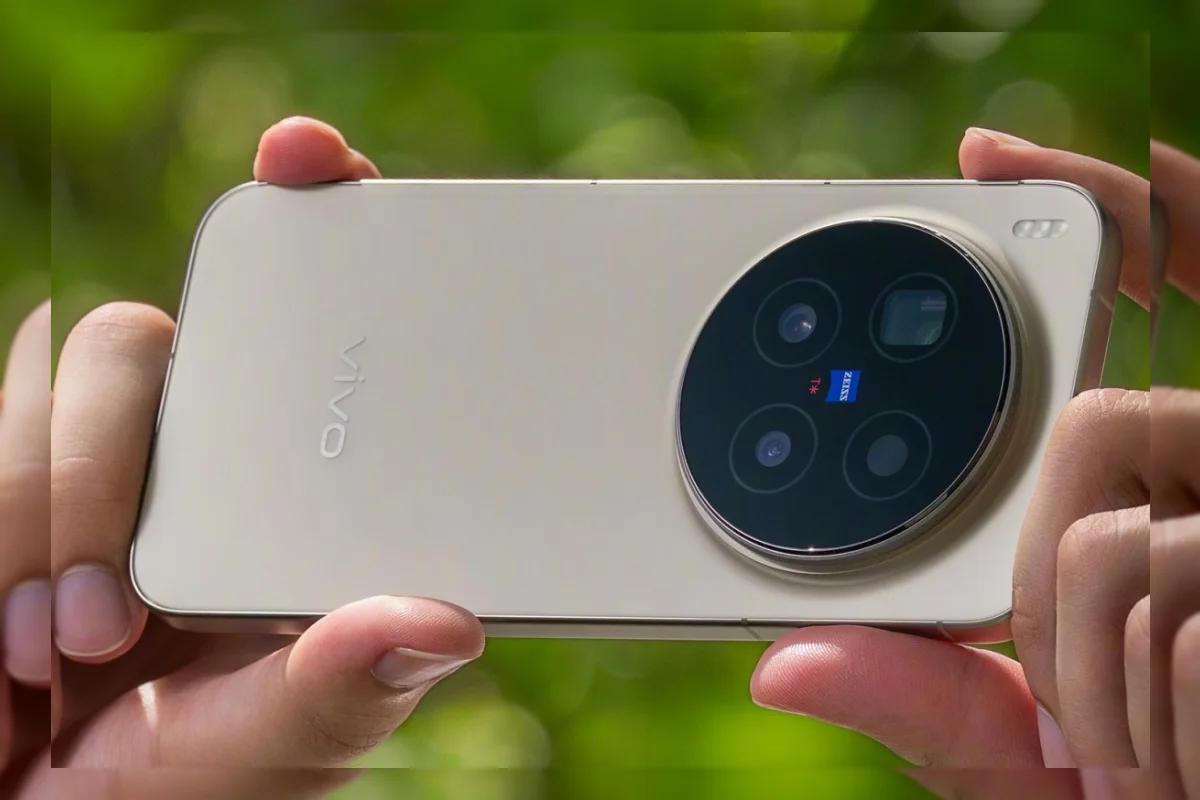 Vivo X500 Pro Max Bocor Lengkap: Flagship Kecil dengan Ambisi Besar