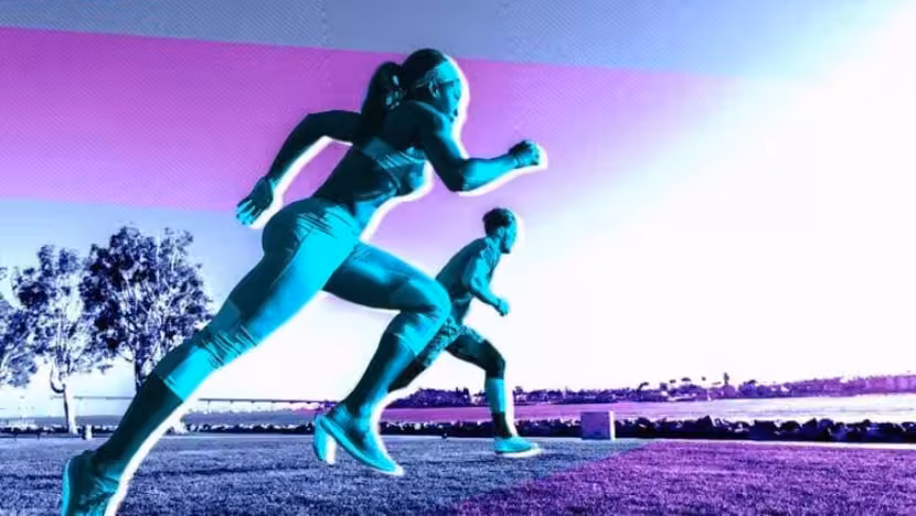 Jakarta One Running Series: Satu Kota, Lima Lari, Satu Perayaan