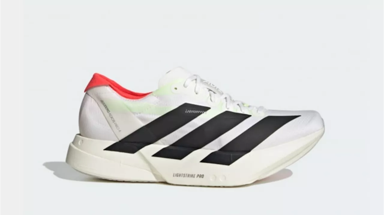 Sepatu Lari Premium di Bawah 2 Juta dengan Cushioning Empuk