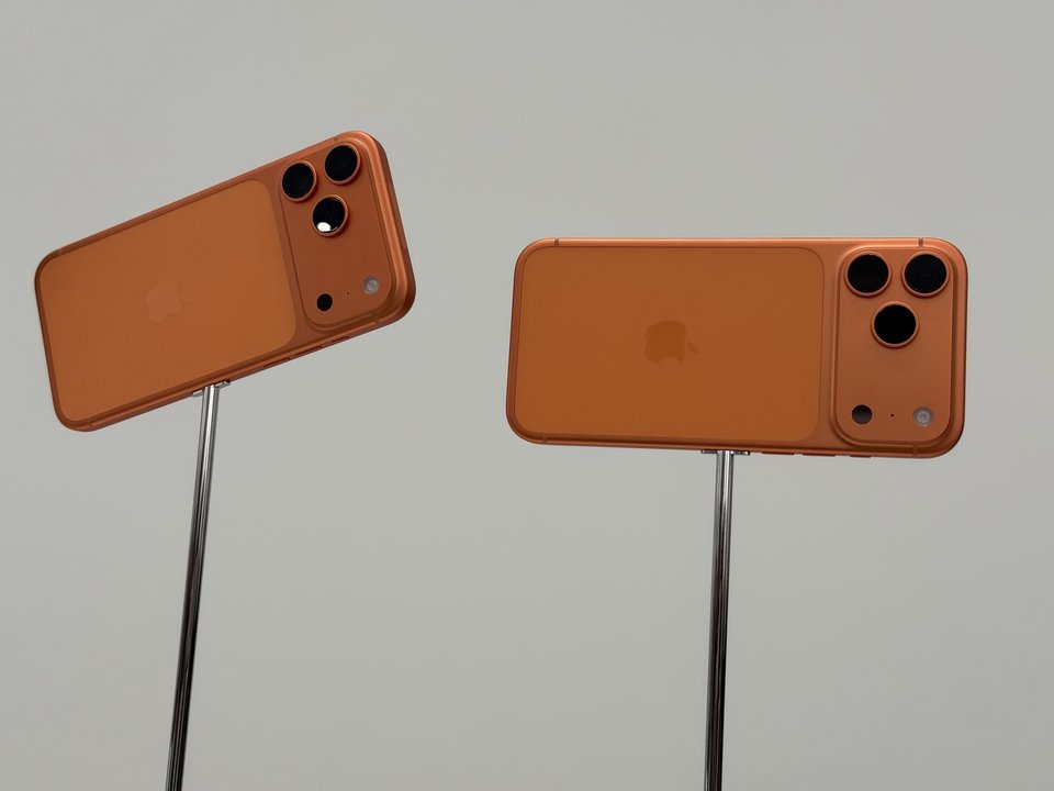 Apple Event September: iPhone 18 Pro, iPhone Lipat, dan Apple Watch Series 12