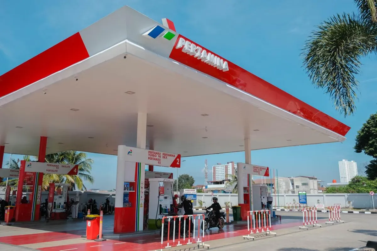 Utang Pemerintah ke Pertamina Mengguncang Kebijakan Subsidi Energi