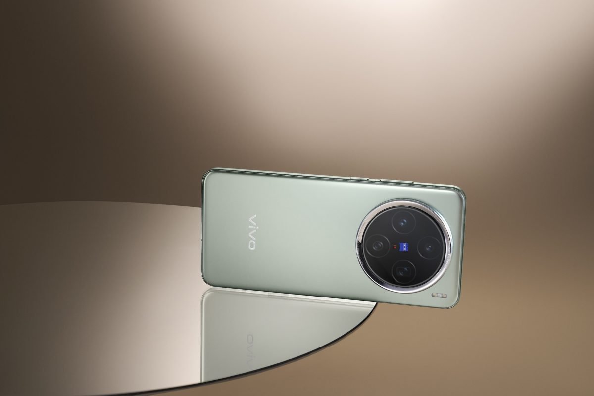 Vivo V2607 di Geekbench: Dimensity 7500 dan Pengisian 90W, Ancaman Serius di Kelas Menengah