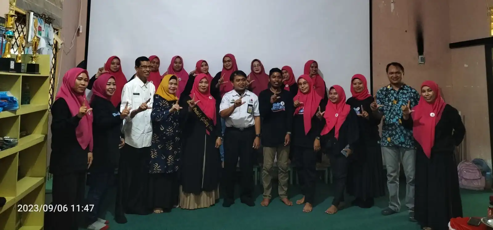 Dari Taman Bacaan hingga Pohon Literasi: Napas Baru Budaya Baca