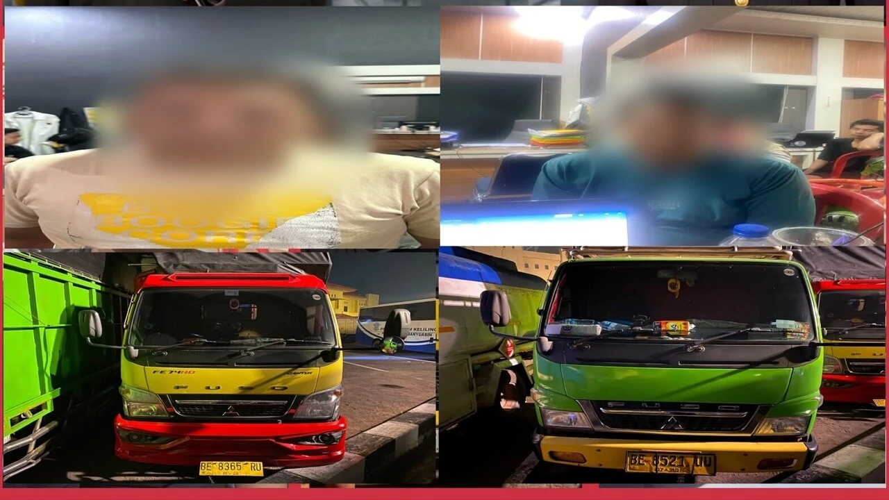 Jaringan Penyelundupan BBM Subsidi: Pola, Modus, dan Taruhan Triliunan