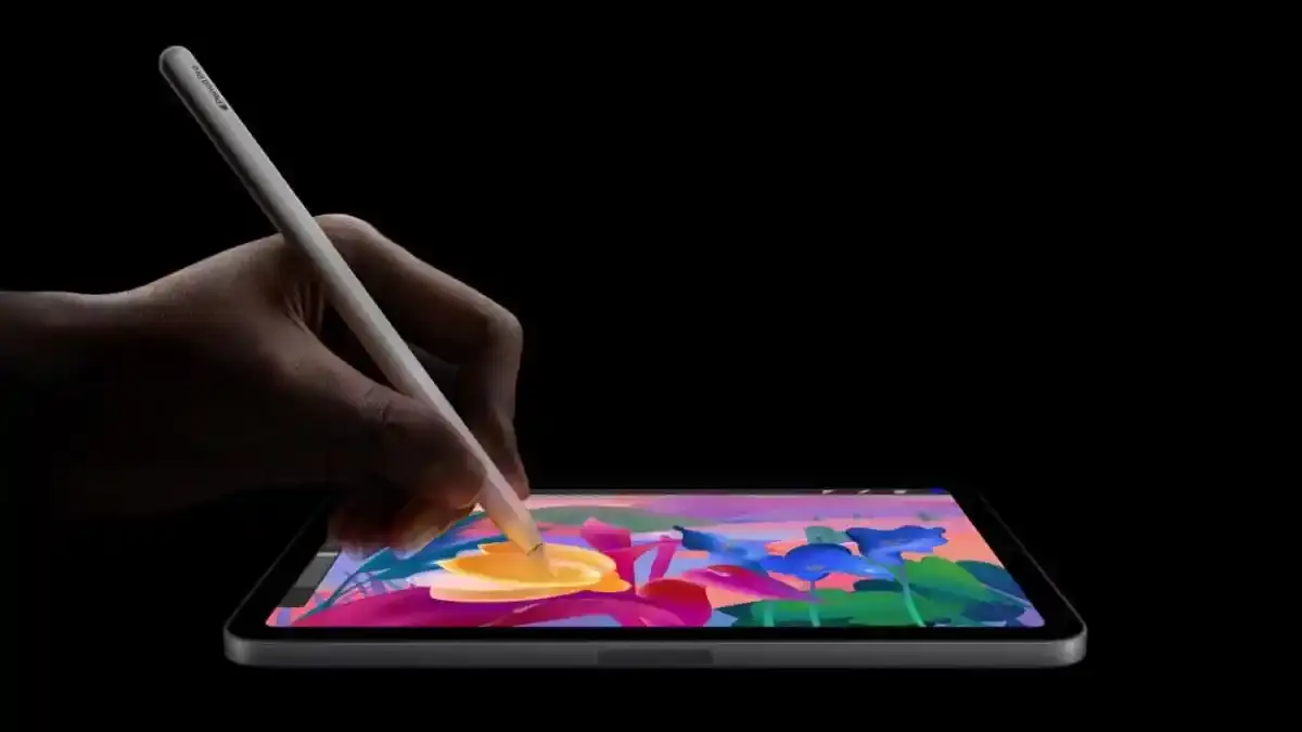 iPad mini OLED: Layar Baru, Chip Kencang, Desain Kian Tipis