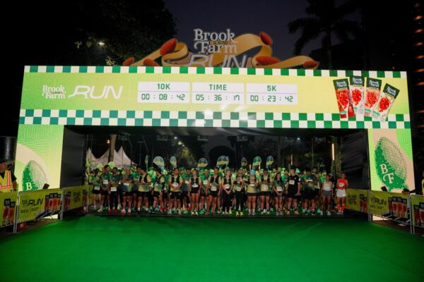 Event Lari Komunitas dan Lonjakan Gaya Hidup Sehat Aktif