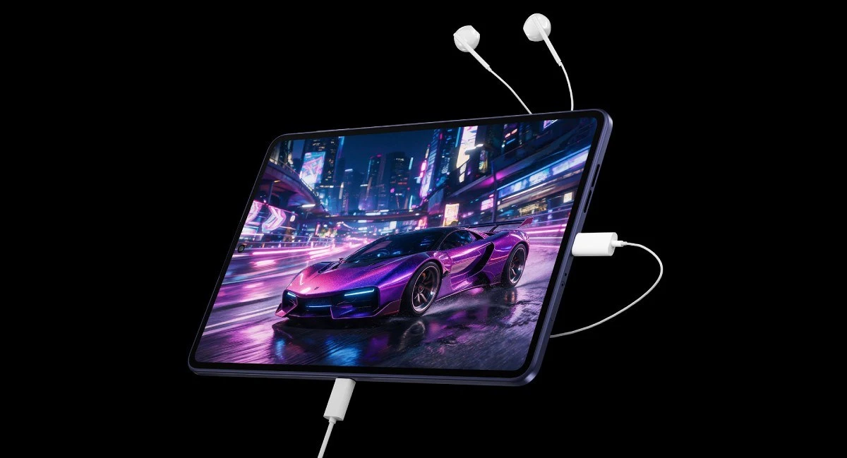 Lenovo Legion Y700 AI: Tablet Gaming Snapdragon 8 Elite yang Serius