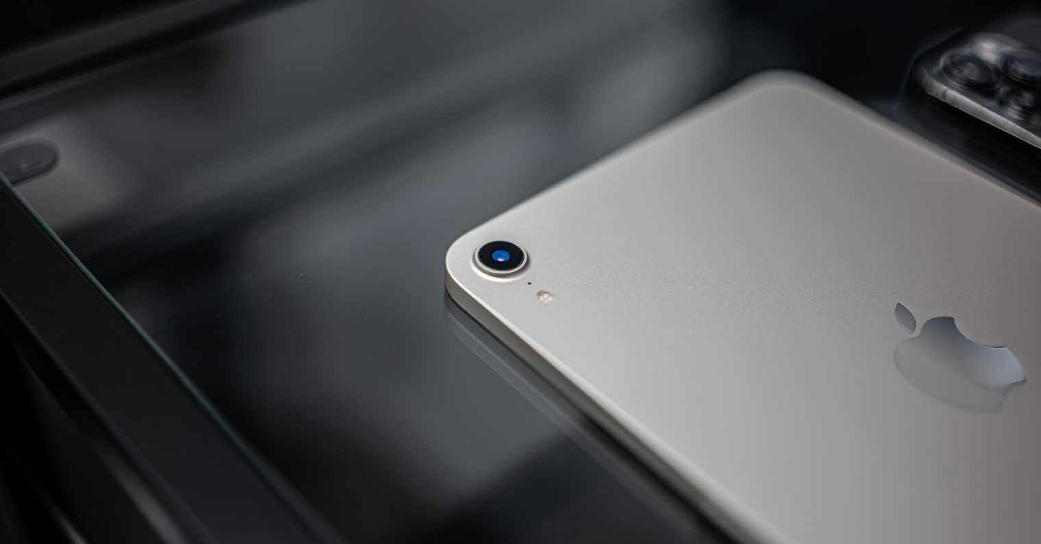 iPad mini Layar OLED dan Chip Baru Siap Menggoda Pengguna Mobile