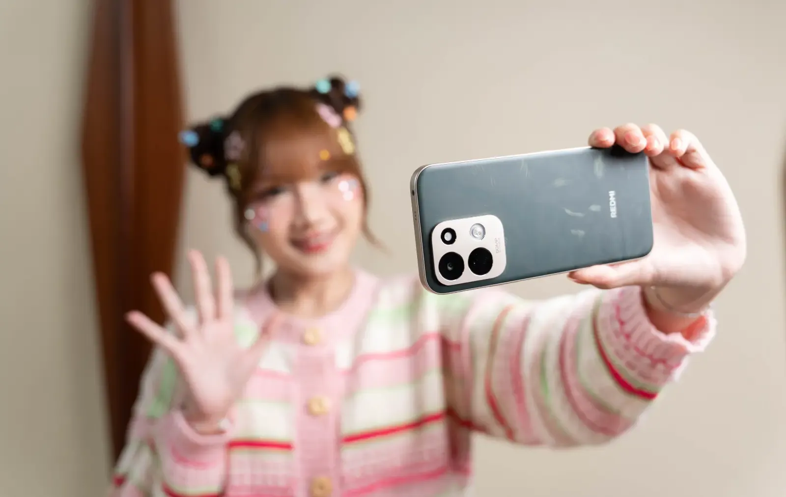 Redmi 17: Baterai 7.500 mAh dan Layar 120Hz di Kelas Budget