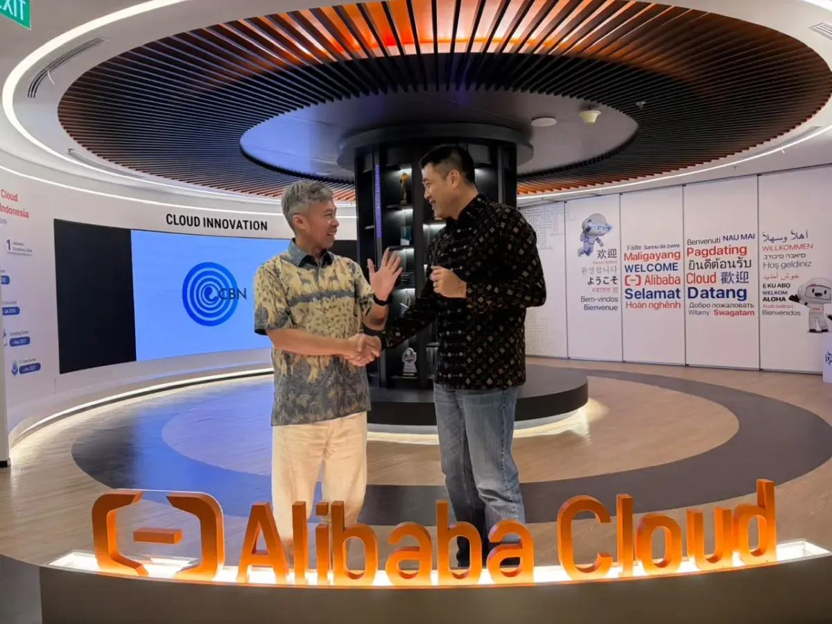 Aliansi Strategis Cloud dan AI: Mesin Baru Transformasi Digital Perusahaan