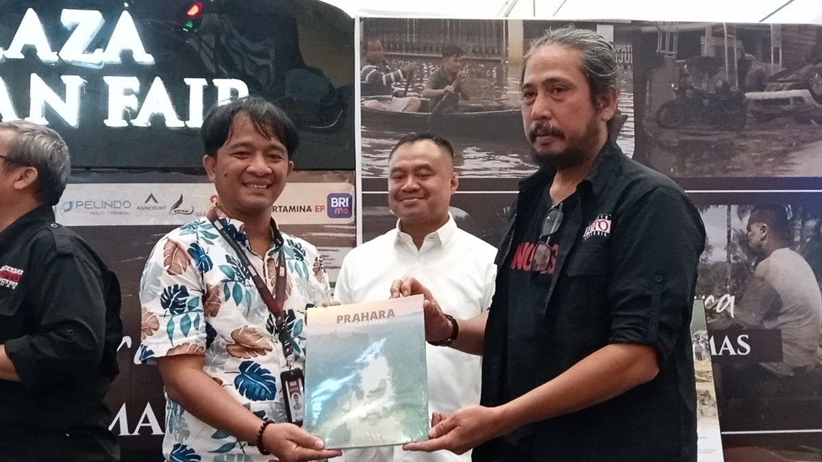 Pameran Foto Dokumentasi: Lensa yang Menjaga Sejarah dan Warisan Budaya