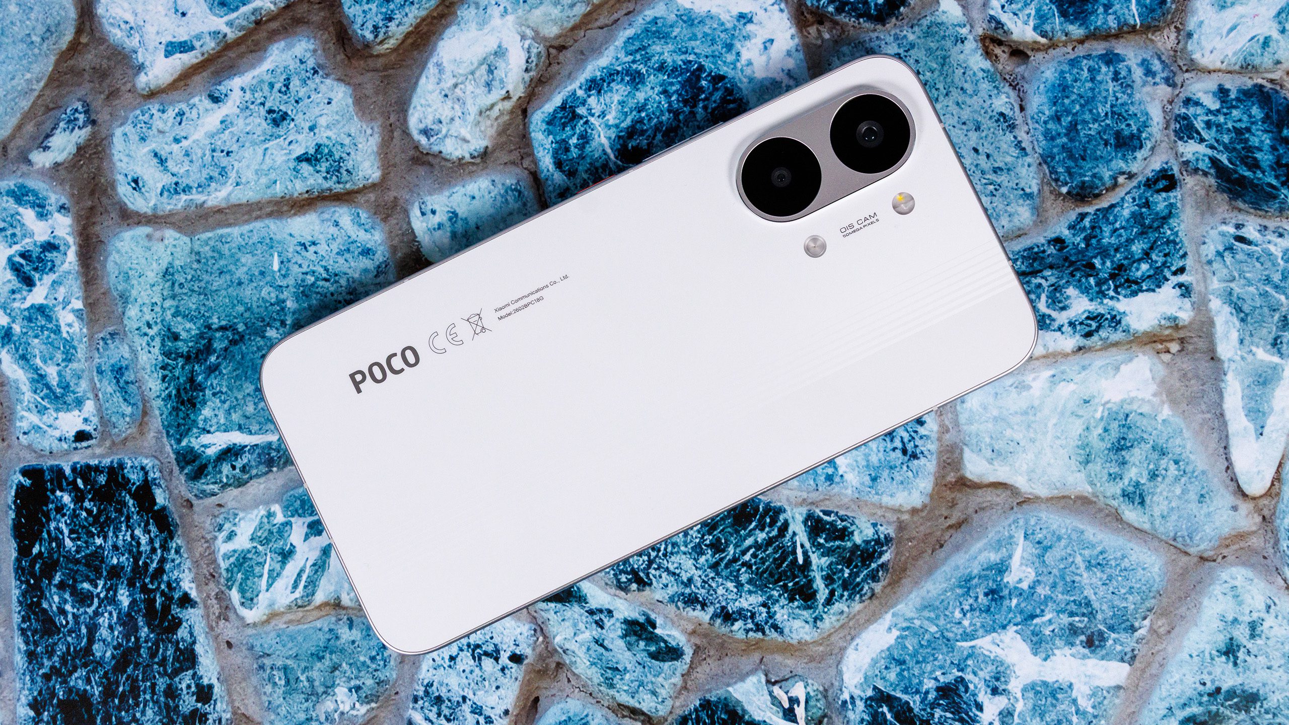 Poco X8 Power: Baterai 10.000mAh, Snapdragon 6 Gen 5 dan Layar AMOLED 120Hz