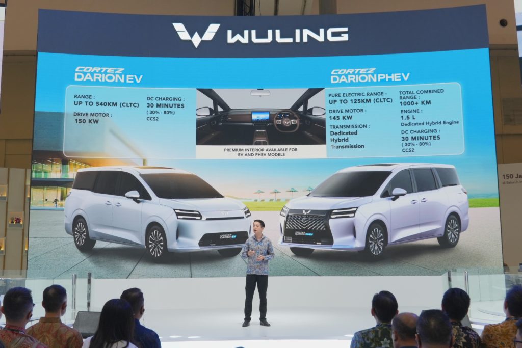 Wuling Cortez EX 1.5T Lux+: Harga, Spek, dan Alasan Layak Beli