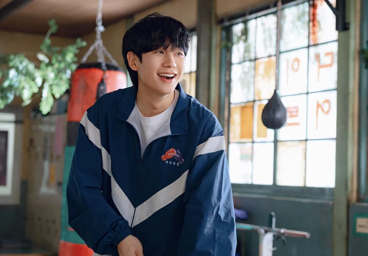 Jung Hae In Jadi Mantan Atlet Tinju di Drama Romantis Misteri
