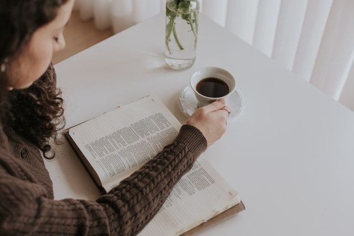 Berapa Cangkir Kopi Ideal untuk Turunkan Stres?