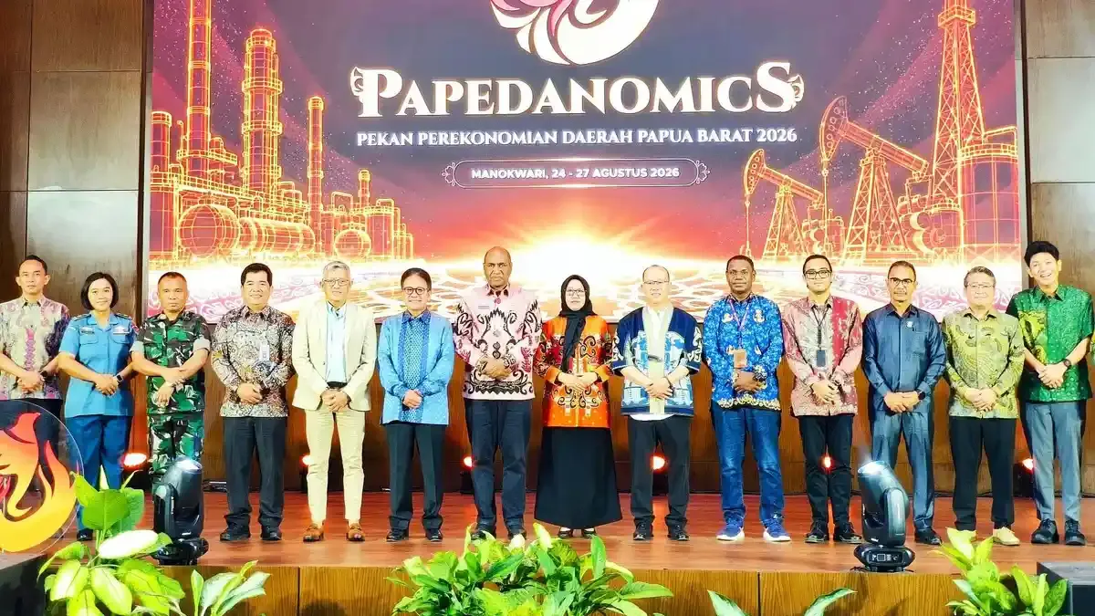Strategi Daerah Mengangkat Komoditas Unggulan dari Hulu ke Hilir
