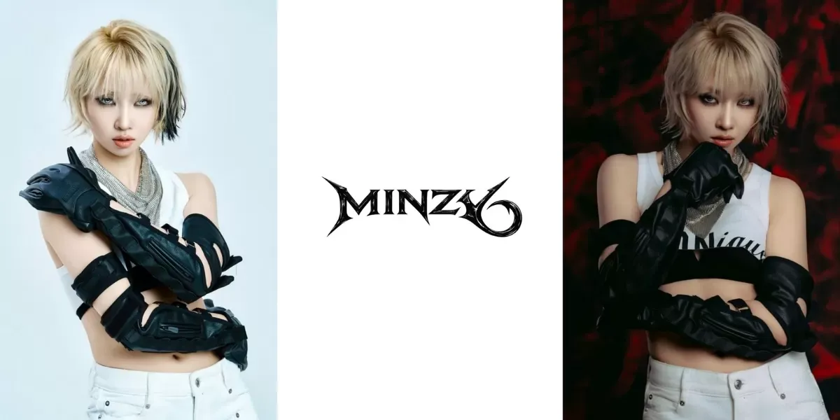 Gelombang Comeback K-Pop September hingga Oktober: Eunbi, Minzy, NMIXX