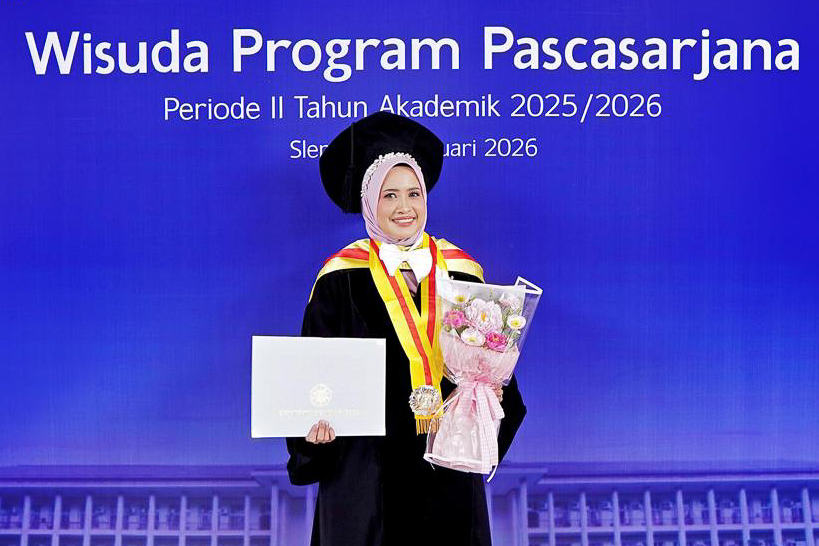 Psikologi Islam Menjadi Pendekatan Baru dalam Konseling dan Kesehatan Mental