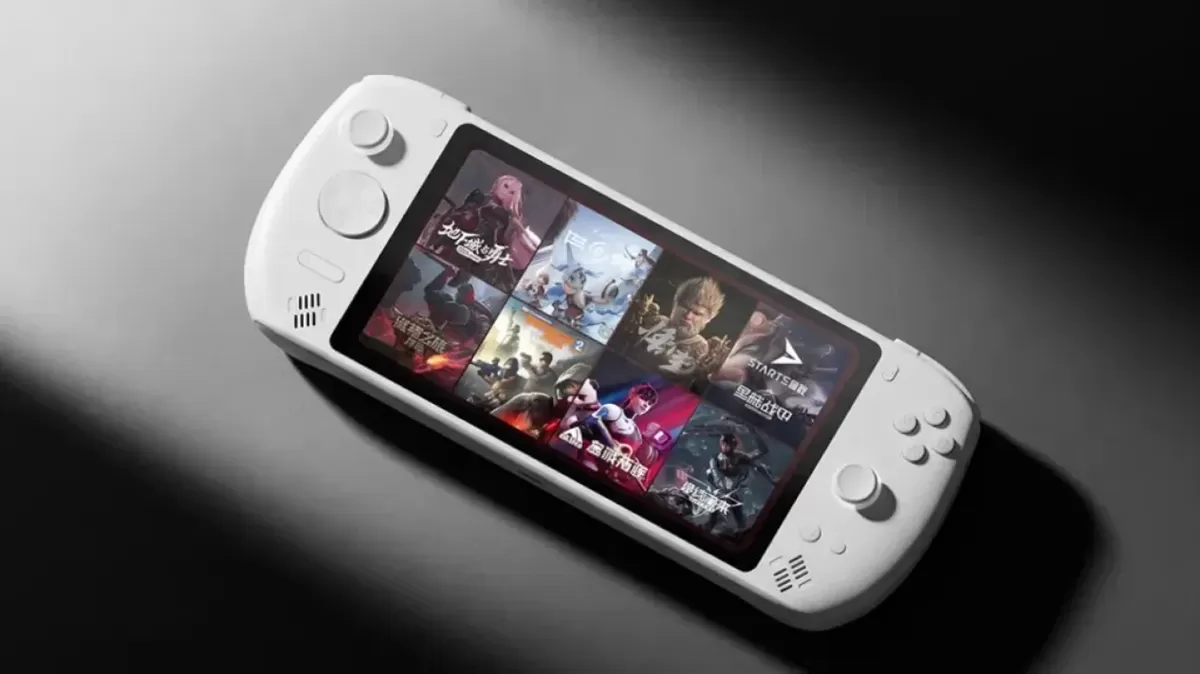 Lenovo Legion C700 dan Masa Depan Handheld Cloud Gaming