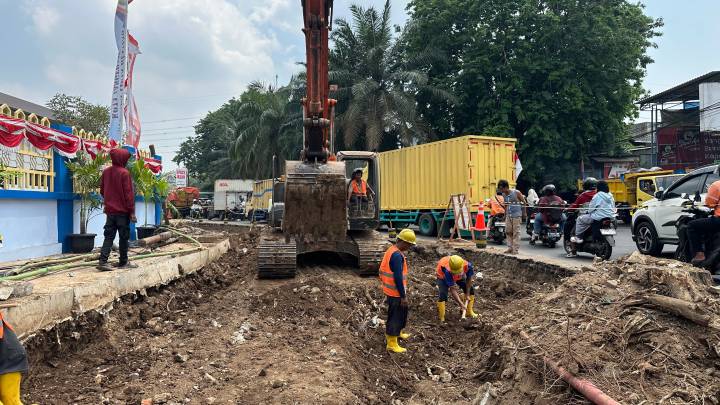 Musyawarah Ganti Rugi Tol Serpong-Balaraja: 25 Pemilik Tanah Sepakat