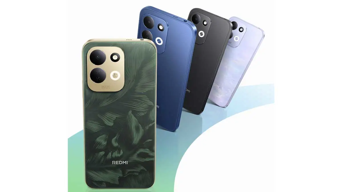 Redmi 17: Ponsel Murah 7.500 mAh yang Fokus ke Daya Tahan