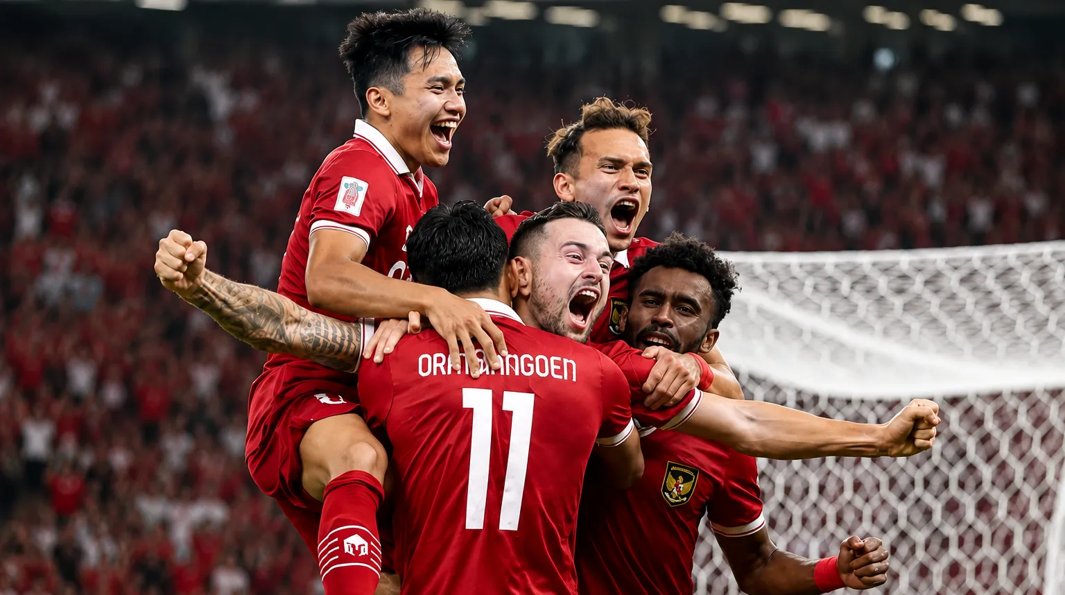 Target Juara ASEAN Cup: Ujian Besar untuk John Herdman