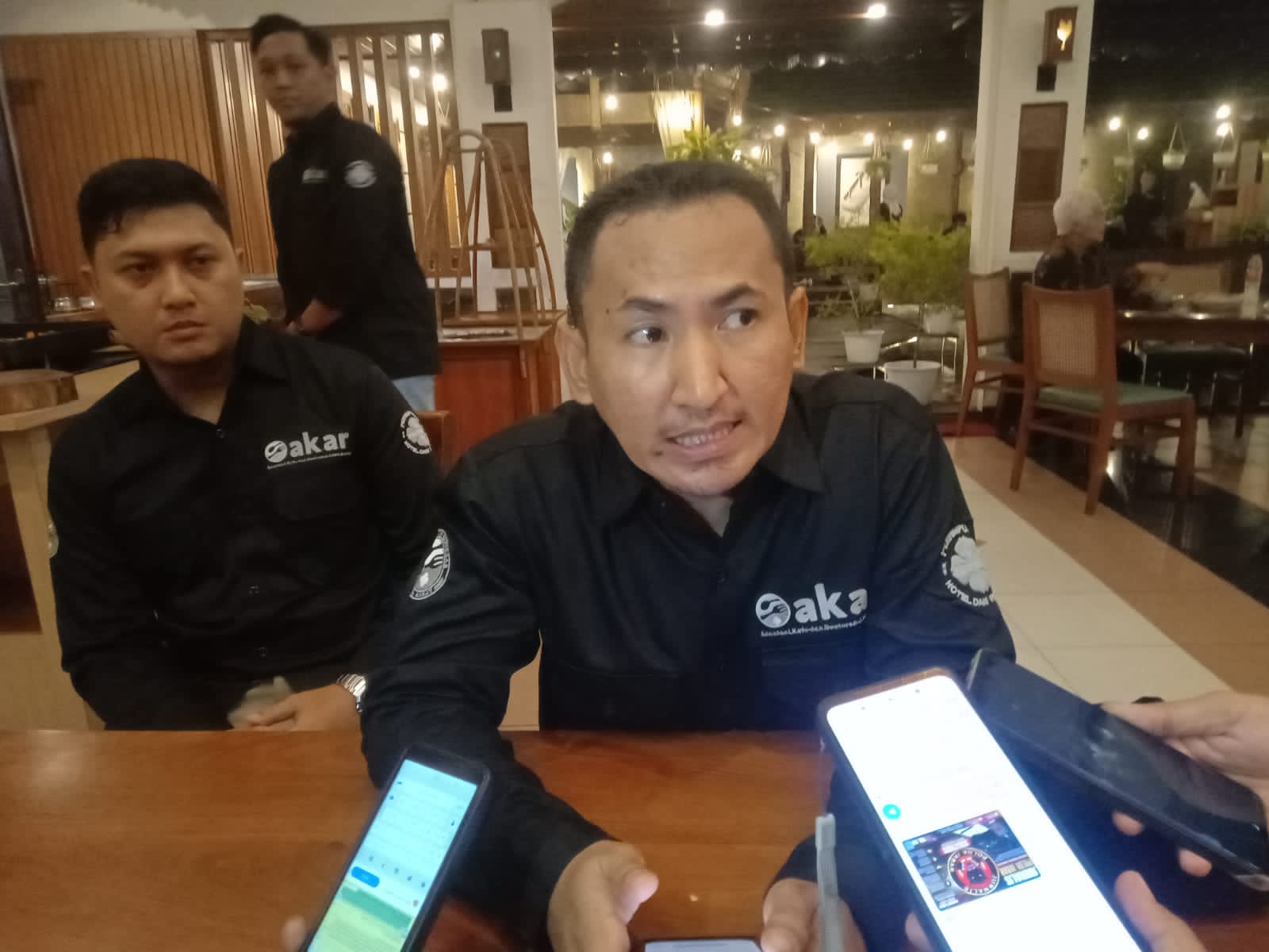 Kuliner Tradisional Jabar Siap Naik Kelas Lewat Branding dan Inovasi
