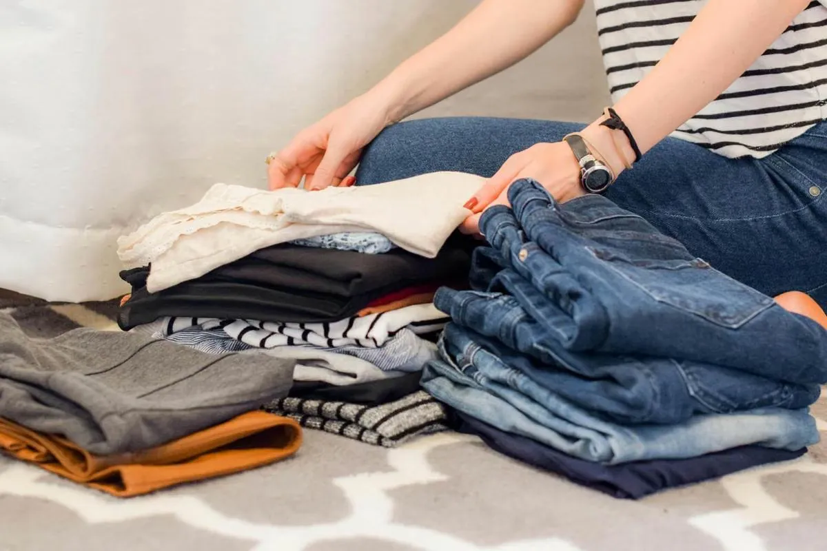 Panduan Lengkap Fitting Pakaian yang Pas untuk Tubuhmu