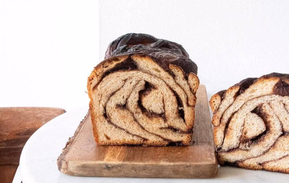 8 Isian Roti Manis yang Bikin Sarapan Makin Istimewa