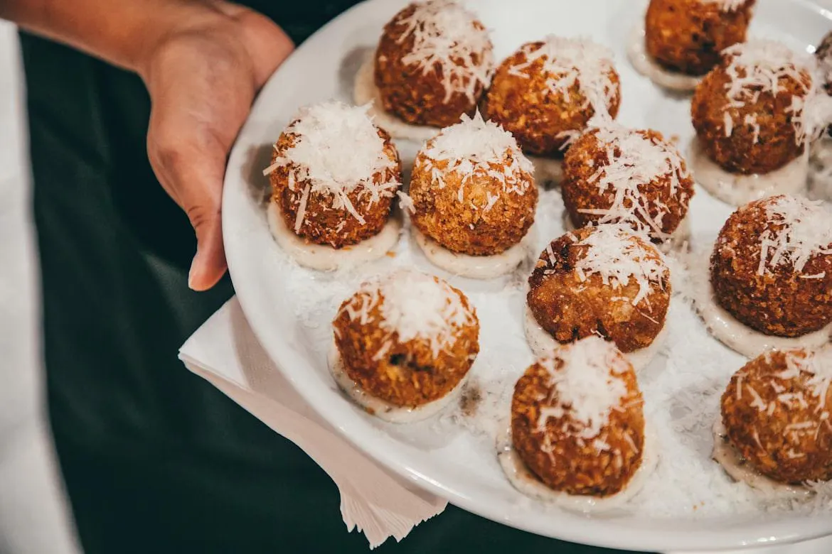 Lima Resep Camilan Goreng Renyah yang Tahan Lama